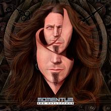 Momentum. Un proyecto de Ilustración tradicional, Diseño, Dibujo, Dibujo realista, Dibujo digital, Concept Art y Música de javier quiroga - 10.02.2023