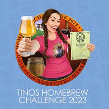 NISSOS HomeBrew Challenge Promotional Illustration - Female. Un progetto di Illustrazione tradizionale, Character design e Illustrazione digitale di Rob Snow - 18.01.2023