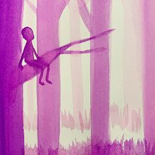 Il mio progetto del corso: Sketching creativo ad acquerello per principianti. Traditional illustration, Sketching, Creativit, Drawing, Watercolor Painting, and Sketchbook project by Andrea Ceccarelli - 02.10.2023