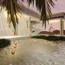 My project for course: Rendering Photorealistic 3D Scenes in Blender. Un progetto di 3D, Modellazione 3D, Architettura digitale, Progettazione 3D e ArchVIZ di Konlawat Meklalit - 11.02.2023