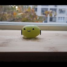 Doodles. Motion Graphics, Video, Character Design, and Character Animation project by Daniel Rodríguez Yusti - 02.11.2023