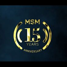 MSM - Departamento de marketing. Film, Video, TV, Video, Video Editing, Multimedia, Engraving, Traditional illustration, Graphic Design, Presentation Design, Social Media, Social Media Design, Marketing, Digital Marketing, and YouTube Marketing project by Daniel Rodríguez Yusti - 02.11.2023