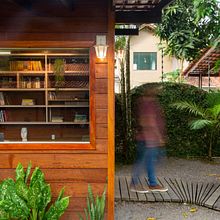 Meu projeto do curso: Fotografia de interiores. Un proyecto de Fotografía, Arquitectura interior, Interiorismo, Fotografía publicitaria, Fotografía arquitectónica y Fotografía en interiores de Luan Colares Figueiredo - 09.07.2021