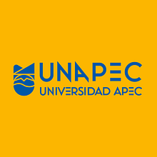 Mi proyecto del curso: Diseño de logotipos: crea la identidad de una marca (Rebranding UNAPEC). Un proyecto de Br, ing e Identidad, Diseño gráfico, Tipografía, Diseño de logotipos y Diseño tipográfico de Alejandro Nuñez - 09.02.2023
