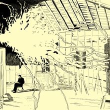 My project for course: Drawing from Observation for Beginners. Sketching, Pencil Drawing, Drawing, Sketchbook & Ink Illustration project by Oscar Aguilar - 02.12.2023