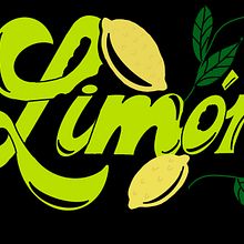 Mi proyecto del curso: Lettering con Procreate: domina la aplicación. Lettering digital projeto de aliangelce - 10.02.2023