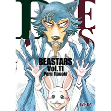 Profecto final (Escena de Beastars). Un projet de Cinéma, vidéo et télévision, Cinéma, Communication , et Audio de Jhasman Abdelnur - 11.02.2023