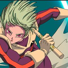 Mi proyecto del curso: Animación 2D con Toon Boom Harmony. Film, Video, TV, Animation, Character Design, Multimedia, Photograph, Post-production, and 2D Animation project by Dvinchy VC - 02.08.2023