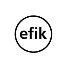 Efik. Un proyecto de Diseño Web, Desarrollo Web y Diseño de vicente salvador - 13.02.2023