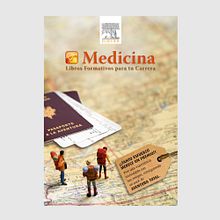El Sevier. Un proyecto de Diseño, Diseño de carteles y Diseño gráfico de vicente salvador - 13.02.2023
