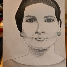 Just stuff. Projekt z dziedziny Trad, c i jna ilustracja użytkownika Anna Lipowska - 13.02.2023