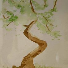 Estudio de Colores y Luces. Painting project by MaríaElena Godoy - 02.13.2023