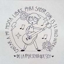Mi proyecto del curso: Dibujo para el autoconocimiento: cuenta tu historia. Projekt z dziedziny Trad, c, jna ilustracja, Komiks,  R i sunek użytkownika Lu Nakano - 13.02.2023