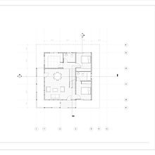 Mi proyecto del curso: Diseño y modelado arquitectónico 3D con Revit. Een project van 3D, Architectuur, Interactief ontwerp,  3D-modellering, Digitale architectuur y Architecturale visualisatie van Patricio Sturgeon - 14.02.2023