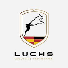 Web Luchs. Un proyecto de Diseño, Diseño Web y Desarrollo Web de vicente salvador - 14.02.2023