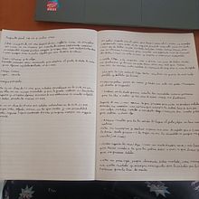 Mi proyecto del curso: Un año y cuatro meses. Writing, Creativit, Stor, telling, Narrative, Fiction Writing, and Creative Writing project by Victor Díaz Prieto - 02.14.2023