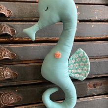 Mein Abschlussprojekt für den Kurs: Kuscheltiere selber machen. Projekt z dziedziny Projektowanie postaci, Craft, Projektowanie zabawek,  Sz, cie, Wzornictwo i krawiectwo użytkownika kilcullen - 14.02.2023