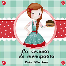 Libros serie moniquitita Ein Projekt aus dem Bereich Traditionelle Illustration, Verlagsdesign, Grafikdesign, Editorial Illustration und Design von Mónica Villar Torres - 14.02.2023