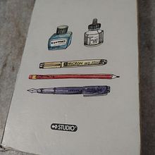 Mi proyecto del curso: Escritura de una novela paso a paso - . Projekt z dziedziny Pisanie, Kreat, wność, Stor, telling, Narracja, Beletr, st, ka, Kreat i wne pisanie użytkownika Andrea Sanabria - 14.02.2023