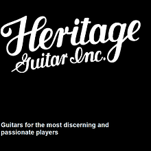 My project for course: Heritage Guitar Deck. Projekt z dziedziny Zarządzanie projektowaniem, Projektowanie graficzne, Marketing, Komunikacja i Projektowanie prezentacji użytkownika Dylan Speeg - 02.02.2023