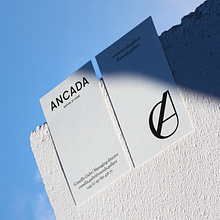 ANCADA. Un progetto di Br, ing, Br e identit di Laura Knoops - 14.02.2023