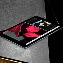 Maison Michel. Un progetto di UX / UI, Br, ing, Br, identit, Postproduzione fotografica, Consulenza creativa e Direzione artistica di Laura Knoops - 14.02.2023