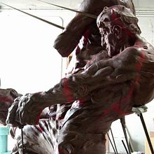 Monumento al Marinero. Sculpture project by José Manuel Martínez Pérez - 02.14.2023