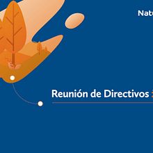 Mi proyecto del curso: Principios de diseño para presentaciones Presentación Naturgy. Een project van  Design management, Grafisch ontwerp, Marketing, Communicatie y Presentatieontwerp van Carlos Pérez de Felipe - 14.02.2023