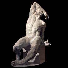 La Mañana.. Un progetto di Scultura di José Manuel Martínez Pérez - 14.02.2023