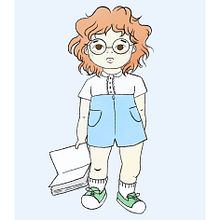 My project for course: Online Portfolio for Children’s Book Illustrators. Traditional illustration, Editorial Design, Stor, board, Portfolio Development, Children's Illustration, Narrative, Management, Productivit, and Picturebook project by morgancbryson - 02.14.2023