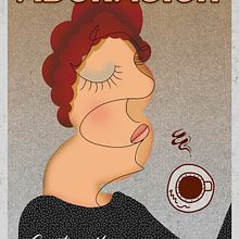 Mi proyecto del curso: Ilustración flat con Photoshop. Traditional illustration, Digital Illustration, and Digital Painting project by Luis Yedra - 02.14.2023