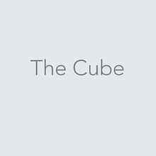 The Cube. Een project van 3D e Interieurontwerp van Fábio Prates - 08.06.2021
