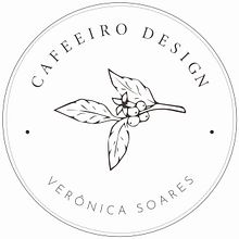 Conceito da marca Cafeeiro. Marketing, Redes sociais, Marketing digital, Comunicação, e Marketing para Instagram projeto de Verônica Soares - 14.02.2023