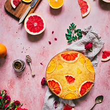 Mój projekt z kursu: Techniki kreatywnego retuszu dla fotografii kulinarnej. Un proyecto de Fotografía, Post-producción fotográfica		, Retoque fotográfico y Fotografía gastronómica de Katarzyna Kulczyk - 15.02.2023