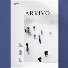 Mi proyecto del curso: Introducción al diseño editorial . % María José Madrid tarafından hazırlanan Editör, al Tasarım, Ve Grafik Tasarım projesi - 02.15.2023