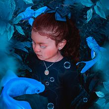 Mi proyecto del curso: Retoque creativo para retrato fotográfico Ein Projekt aus dem Bereich Fotografie, Fotoretuschierung, Porträtfotografie, Artistische Fotografie und Bildbearbeitung von Alexander Hernández - 13.02.2023