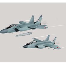 Ilustración militar.. Projekt z dziedziny Trad, c i jna ilustracja użytkownika Santiago Garcia ubeda - 16.02.2023
