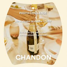 Comunicación para redes sociales Bodegas Chandon. Design, Social Media, Communication, Graphic Design, and Marketing project by Laura Rojo - 02.16.2023