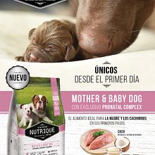 Diseño de KVs Vitalcan Mother and Baby. Design, and Graphic Design project by Laura Rojo - 02.16.2023