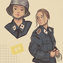 Ilustración digital. Drawing, Digital Drawing, Traditional illustration, and Digital Illustration project by Alicia Ribes - 02.16.2023