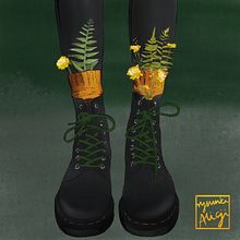 Shoe art. Traditional illustration, Digital Illustration, and Fashion Illustration	 project by rysunki_alicji - 02.16.2023