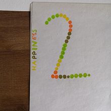 My project for course: Analog Data Visualization for Storytelling. Graphic Design, Information Design, Interactive Design & Infographics project by Annette Hexelschneider - 02.16.2023