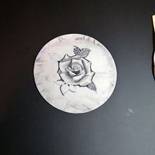 My project for course: Tattoo for Beginners. Tattoo Design project by Márcio Vilas - 02.16.2023