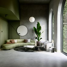 Mi proyecto del curso: Fotorrealismo de espacios interiores con Lumion desde cero. Un progetto di Architettura, Modellazione 3D, Architettura digitale, Progettazione 3D e ArchVIZ di tomasmonza7 - 16.02.2023