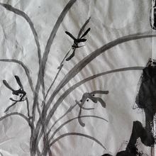 Final Project. Un projet de Peinture de Noeleen Regazzoli - 16.02.2023