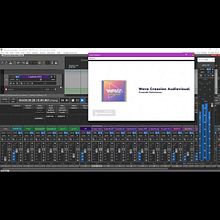 Mi proyecto del curso: Sound design y postproducción para vídeo y animación. Projekt z dziedziny Film,  Sound design, Edycja filmów, Postprodukcja audio-wideo, Produkcja muzyczna i Audio użytkownika Paulo Francese - 16.02.2023