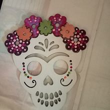 Mi proyecto del curso: Diseño y creación de joyería con mostacillas. Accessor, Design, Arts, Crafts, Fiber Arts, Jewelr, and Design project by Adriana Romero Flores - 02.17.2023