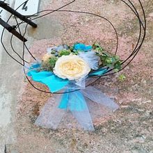 Il mio progetto del corso: Creazione di fiori di carta realistici. Paper Craft, DIY, and Decoration project by Giovanna Briano - 02.17.2023