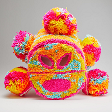 Hijes del Sol y El Mar. Textile Design, Fashion Design, and Fine Arts project by Elizabeth Peralta - 02.18.2023