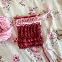 Il mio progetto del corso: Vestiti a uncinetto ricchi di colore e texture. Un progetto di Fashion design, Fiber Art, Uncinetto e Textile Design di Alice Codognesi - 18.02.2023